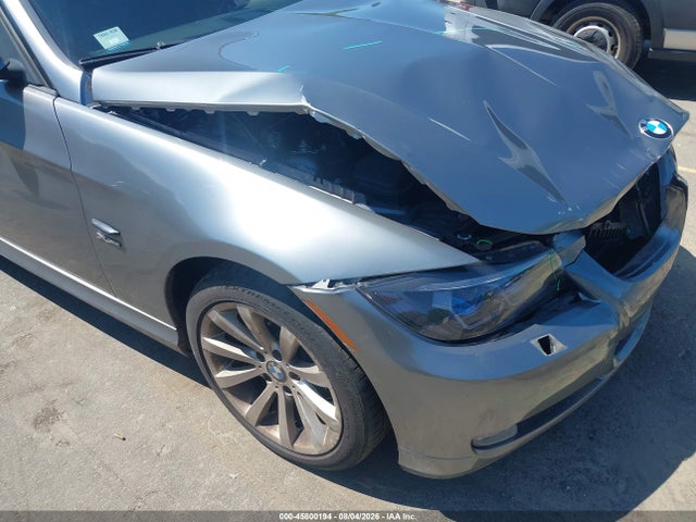 Aukcja sprzedaży 2011 Bmw 328i Xdrive, vin: WBAPK5G57BNN27477, numer aukcji: 45800194