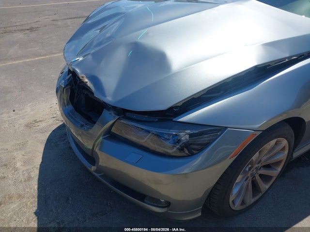Aukcja sprzedaży 2011 Bmw 328i Xdrive, vin: WBAPK5G57BNN27477, numer aukcji: 45800194
