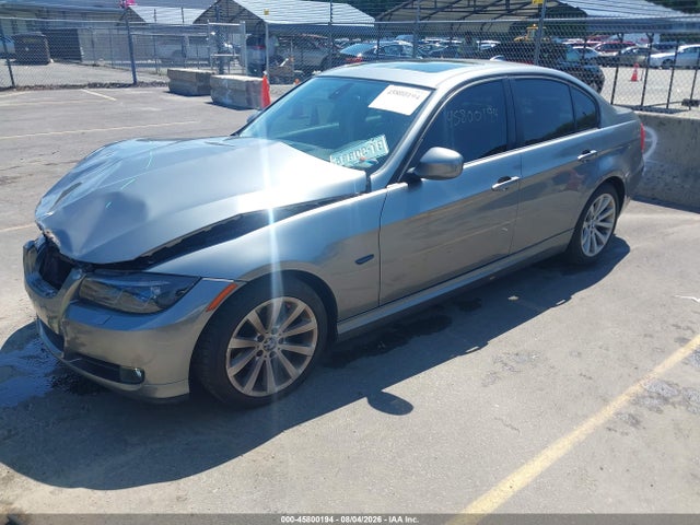 Aukcja sprzedaży 2011 Bmw 328i Xdrive, vin: WBAPK5G57BNN27477, numer aukcji: 45800194