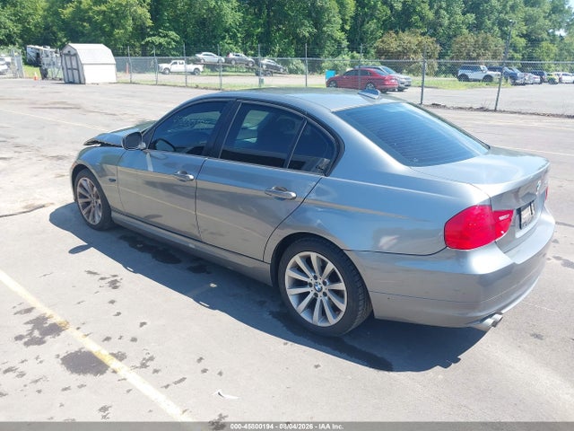 Aukcja sprzedaży 2011 Bmw 328i Xdrive, vin: WBAPK5G57BNN27477, numer aukcji: 45800194