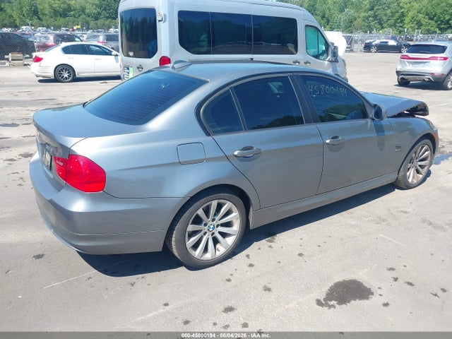 Aukcja sprzedaży 2011 Bmw 328i Xdrive, vin: WBAPK5G57BNN27477, numer aukcji: 45800194