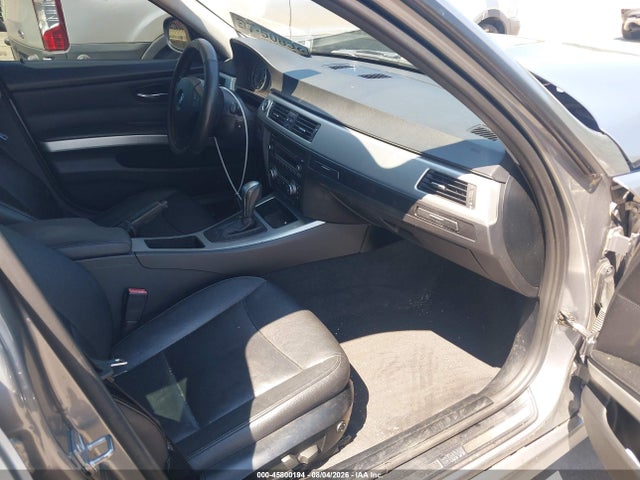 Aukcja sprzedaży 2011 Bmw 328i Xdrive, vin: WBAPK5G57BNN27477, numer aukcji: 45800194