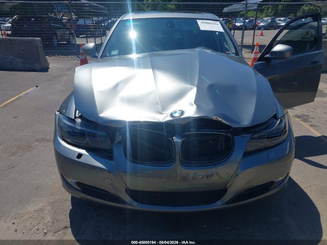 Aukcja sprzedaży 2011 Bmw 328i Xdrive, vin: WBAPK5G57BNN27477, numer aukcji: 45800194