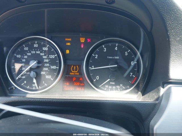 Aukcja sprzedaży 2011 Bmw 328i Xdrive, vin: WBAPK5G57BNN27477, numer aukcji: 45800194