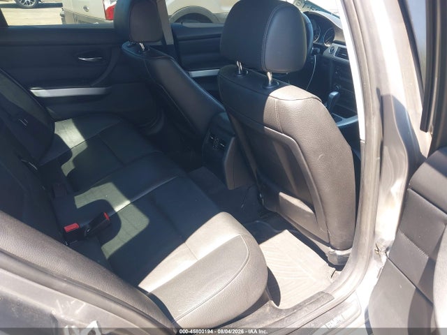 Aukcja sprzedaży 2011 Bmw 328i Xdrive, vin: WBAPK5G57BNN27477, numer aukcji: 45800194