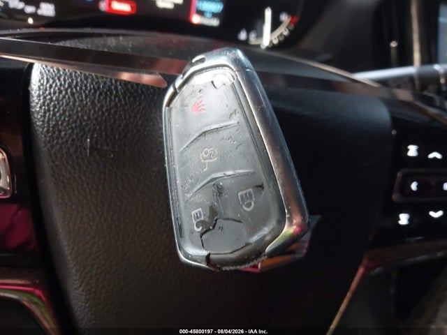 Aukcja sprzedaży 2018 Cadillac Ats Standard, vin: 1G6AA5RX0J0147129, numer aukcji: 45800197