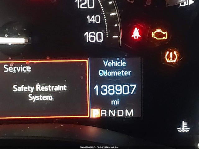 Aukcja sprzedaży 2018 Cadillac Ats Standard, vin: 1G6AA5RX0J0147129, numer aukcji: 45800197