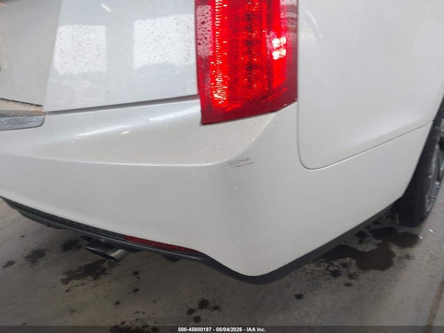 Aukcja sprzedaży 2018 Cadillac Ats Standard, vin: 1G6AA5RX0J0147129, numer aukcji: 45800197
