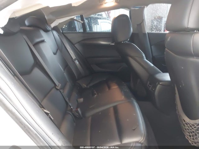 Aukcja sprzedaży 2018 Cadillac Ats Standard, vin: 1G6AA5RX0J0147129, numer aukcji: 45800197