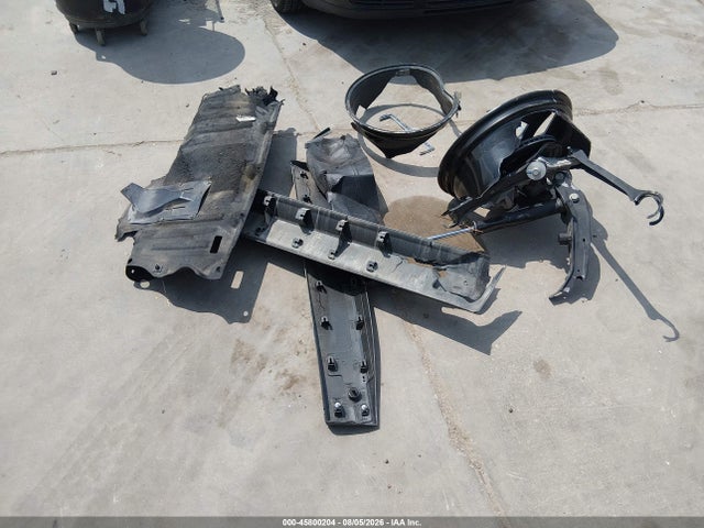 Продажа на аукционе авто 2026 Chevrolet Equinox Ev Lt 1, Fwd, vin: 3GN7DMRP8TS139078, номер лота: 45800204