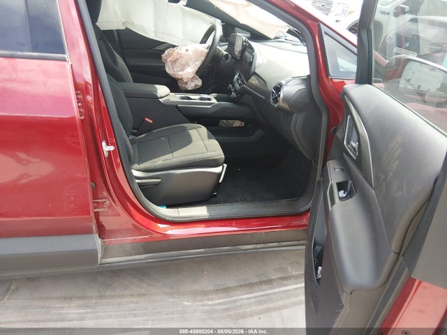 Продажа на аукционе авто 2026 Chevrolet Equinox Ev Lt 1, Fwd, vin: 3GN7DMRP8TS139078, номер лота: 45800204