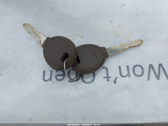 Продажа на аукционе авто 2009 Jeep Wrangler X, vin: 1J4FA24139L743974, номер лота: 45800207