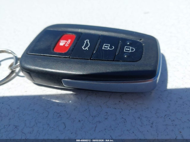 Aukcja sprzedaży 2022 Toyota Camry Le, vin: 4T1R11AK4NU659446, numer aukcji: 45800212