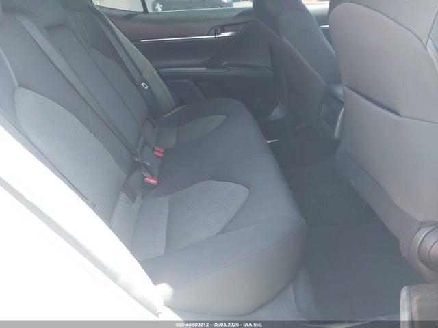 Aukcja sprzedaży 2022 Toyota Camry Le, vin: 4T1R11AK4NU659446, numer aukcji: 45800212