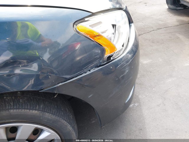 Nissan SENTRA SV 2014 3N1AB7AP2EL694738 Image 12