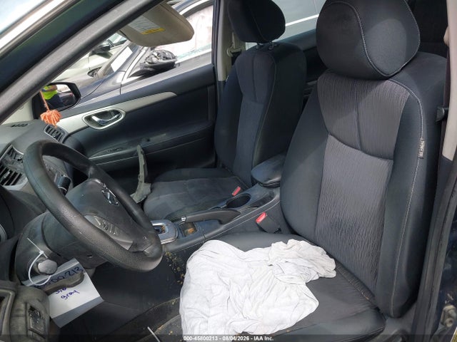 Nissan SENTRA SV 2014 3N1AB7AP2EL694738 Image 14