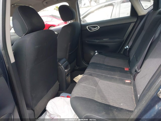 Nissan SENTRA SV 2014 3N1AB7AP2EL694738 Image 16