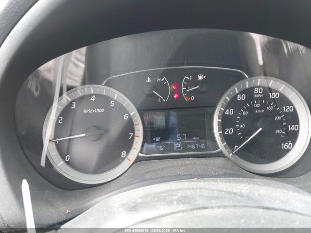 Nissan SENTRA SV 2014 3N1AB7AP2EL694738 Image 7