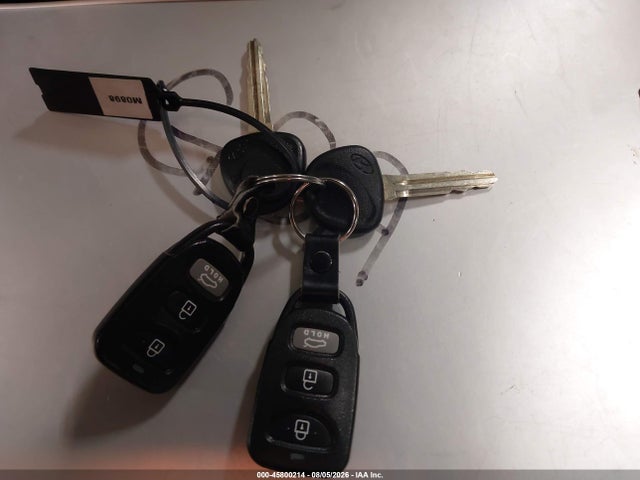2020 Hyundai Elantra Se მანქანა იყიდება აუქციონზე, vin: 5NPD74LF7LH601109, აუქციონის ნომერი: 45800214