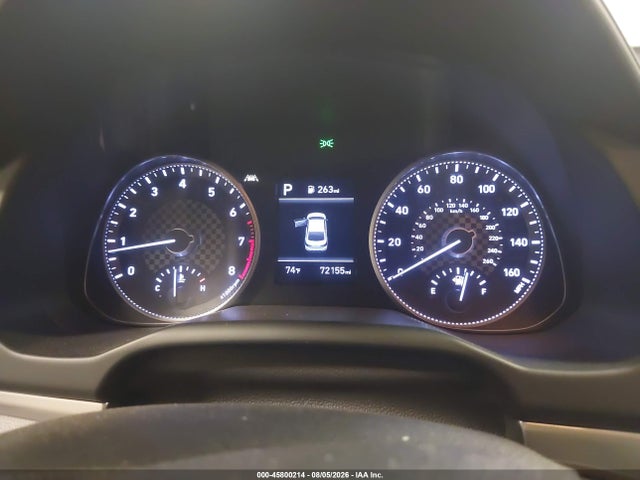 2020 Hyundai Elantra Se მანქანა იყიდება აუქციონზე, vin: 5NPD74LF7LH601109, აუქციონის ნომერი: 45800214