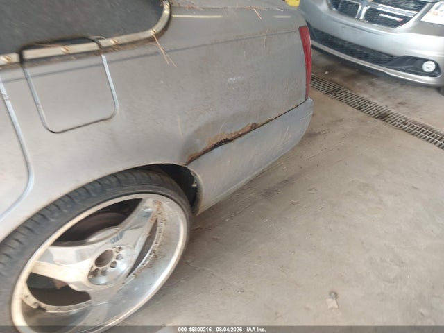 2004 Cadillac Deville მანქანა იყიდება აუქციონზე, vin: 1G6KD54Y44U226635, აუქციონის ნომერი: 45800216
