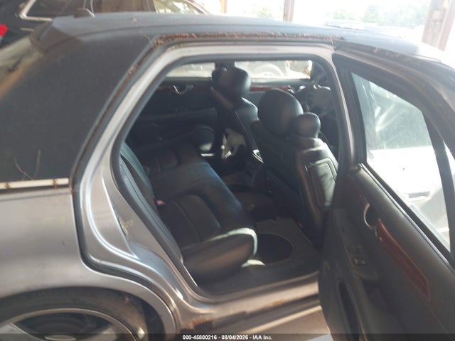 2004 Cadillac Deville მანქანა იყიდება აუქციონზე, vin: 1G6KD54Y44U226635, აუქციონის ნომერი: 45800216