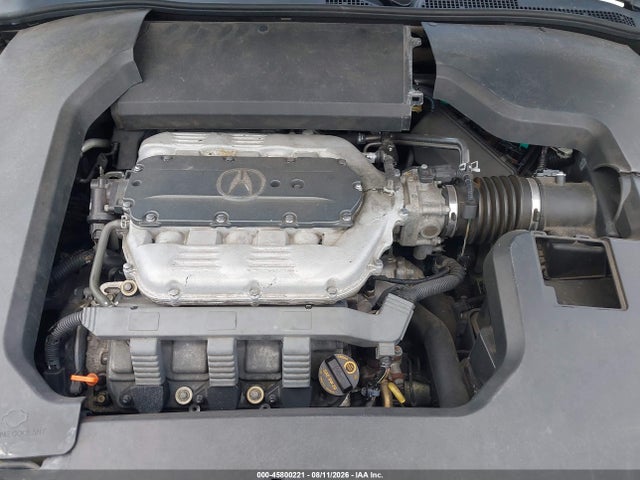 45800221 :رقم المزاد ، 19UUA8F25CA006463 vin ، 2012 Acura Tl 3.5 مزاد بيع