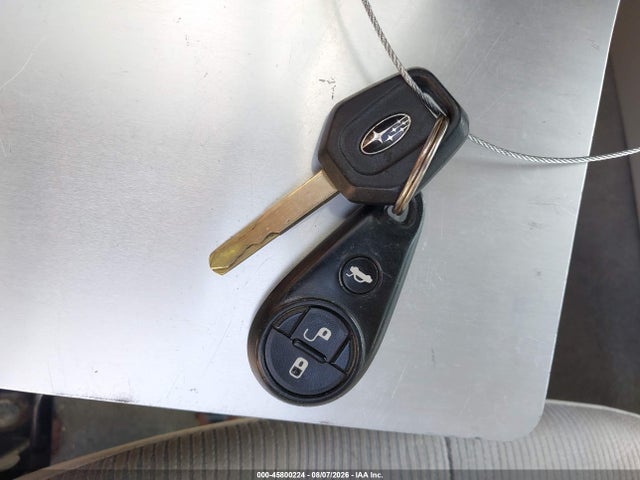 Продажа на аукционе авто 2009 Subaru Forester 2.5x, vin: JF2SH61639H765307, номер лота: 45800224