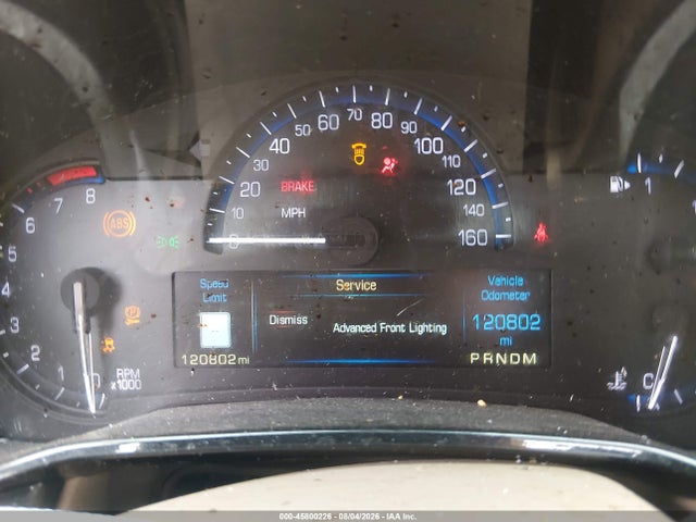 Cadillac Cts Performance 2014 1G6AS5S34E0168740 Image 7