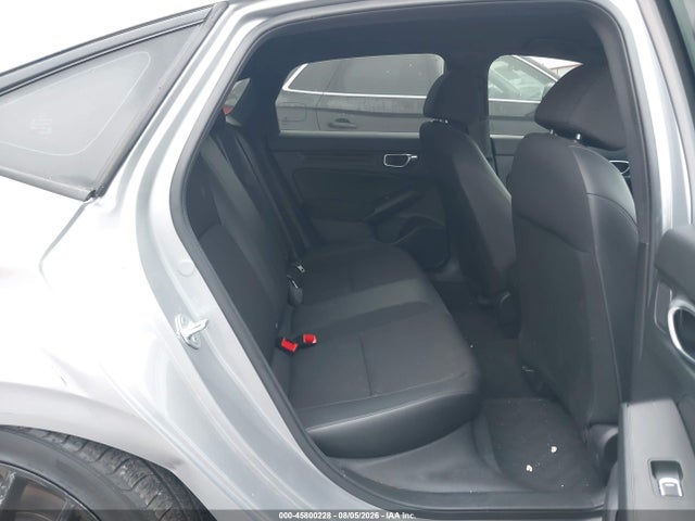 2023 Honda Civic Sport მანქანა იყიდება აუქციონზე, vin: 2HGFE2F57PH561457, აუქციონის ნომერი: 45800228