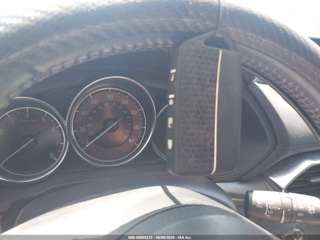 JM3KFBCM0L0725742 Mazda Cx-5 Touring