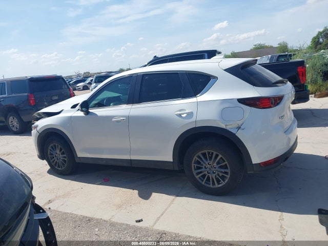 Aukcja sprzedaży 2020 Mazda Cx-5 Touring, vin: JM3KFBCM0L0725742, numer aukcji: 45800233