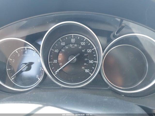 JM3KFBCM0L0725742 Mazda Cx-5 Touring