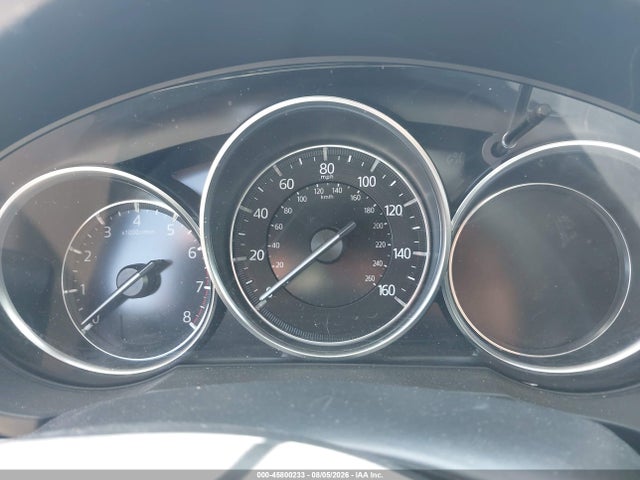 JM3KFBCM0L0725742 Mazda Cx-5 Touring
