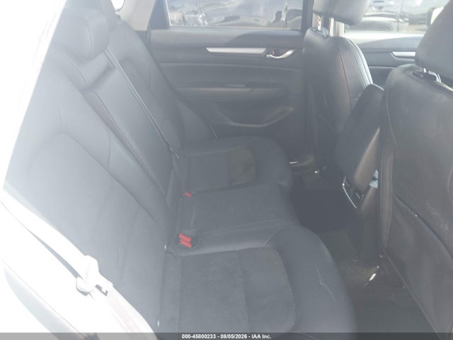 JM3KFBCM0L0725742 Mazda Cx-5 Touring