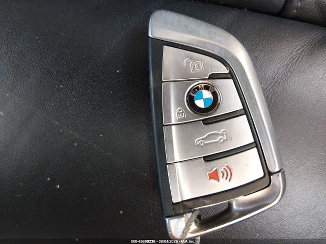 Продаж на аукціоні авто 2020 Bmw M550i Xdrive, vin: WBAJS7C06LCD32269, номер лоту: 45800236