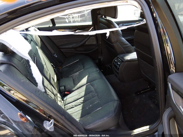 Продаж на аукціоні авто 2020 Bmw M550i Xdrive, vin: WBAJS7C06LCD32269, номер лоту: 45800236