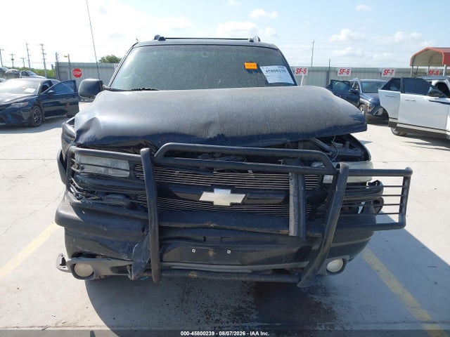 Aukcja sprzedaży 2005 Chevrolet Tahoe Z71, vin: 1GNEK13T55R166665, numer aukcji: 45800239