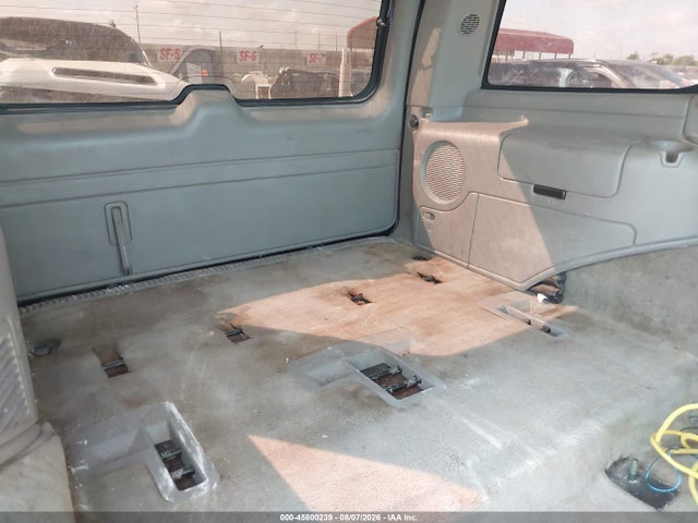 Aukcja sprzedaży 2005 Chevrolet Tahoe Z71, vin: 1GNEK13T55R166665, numer aukcji: 45800239