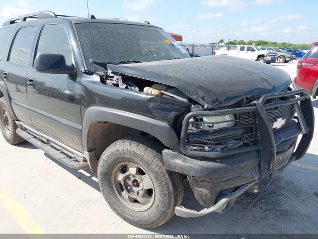 Aukcja sprzedaży 2005 Chevrolet Tahoe Z71, vin: 1GNEK13T55R166665, numer aukcji: 45800239