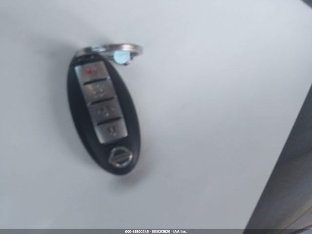 Nissan SENTRA SV 2019 3N1AB7AP4KY229005 Image 11