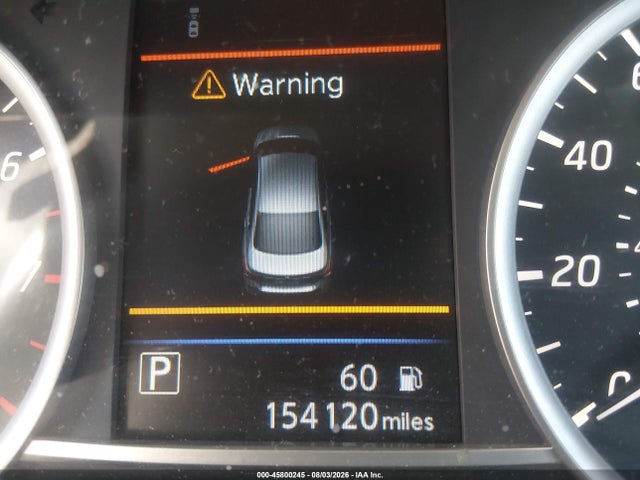 Nissan SENTRA SV 2019 3N1AB7AP4KY229005 Image 15
