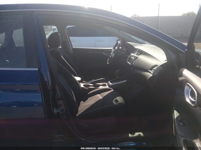 Nissan SENTRA SV 2019 3N1AB7AP4KY229005 Image 5