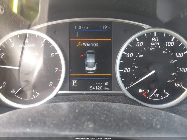 Nissan SENTRA SV 2019 3N1AB7AP4KY229005 Image 7