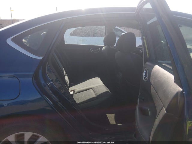 Nissan SENTRA SV 2019 3N1AB7AP4KY229005 Image 8