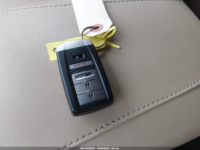 Продажа на аукционе авто 2021 Acura Rdx Technology Package, vin: 5J8TC2H51ML011868, номер лота: 45800251