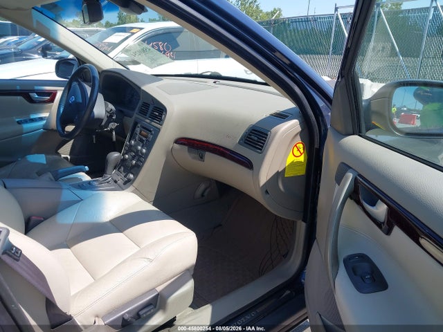 Продажа на аукционе авто 2003 Volvo S60 2.5t Awd, vin: YV1RH59H832283143, номер лота: 45800254