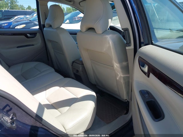 Продажа на аукционе авто 2003 Volvo S60 2.5t Awd, vin: YV1RH59H832283143, номер лота: 45800254