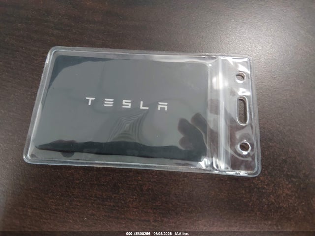 Продажа на аукционе авто 2018 Tesla Model 3 Long Range/performance, vin: 5YJ3E1EB0JF181991, номер лота: 45800256
