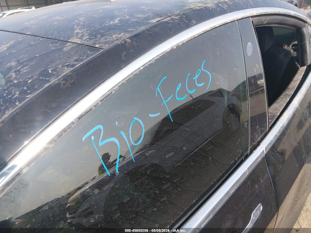 Продажа на аукционе авто 2018 Tesla Model 3 Long Range/performance, vin: 5YJ3E1EB0JF181991, номер лота: 45800256